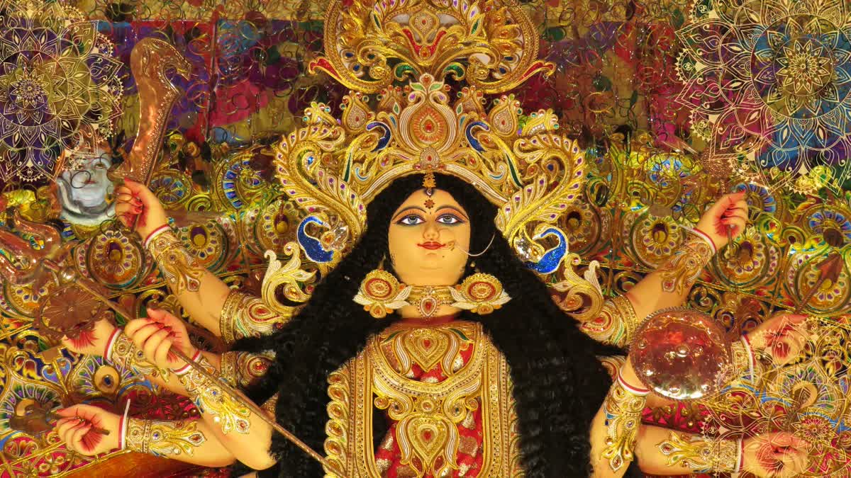 Navratri Festival 2024