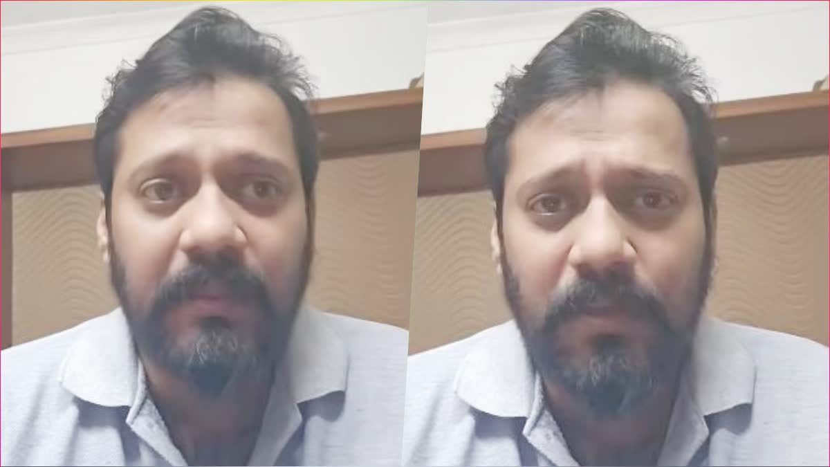 BALA  BALA REACTS TO SOCIAL MEDIA  ബാല  ബാലയുടെ ഫേസ്‌ബുക്ക് പോസ്‌റ്റ്