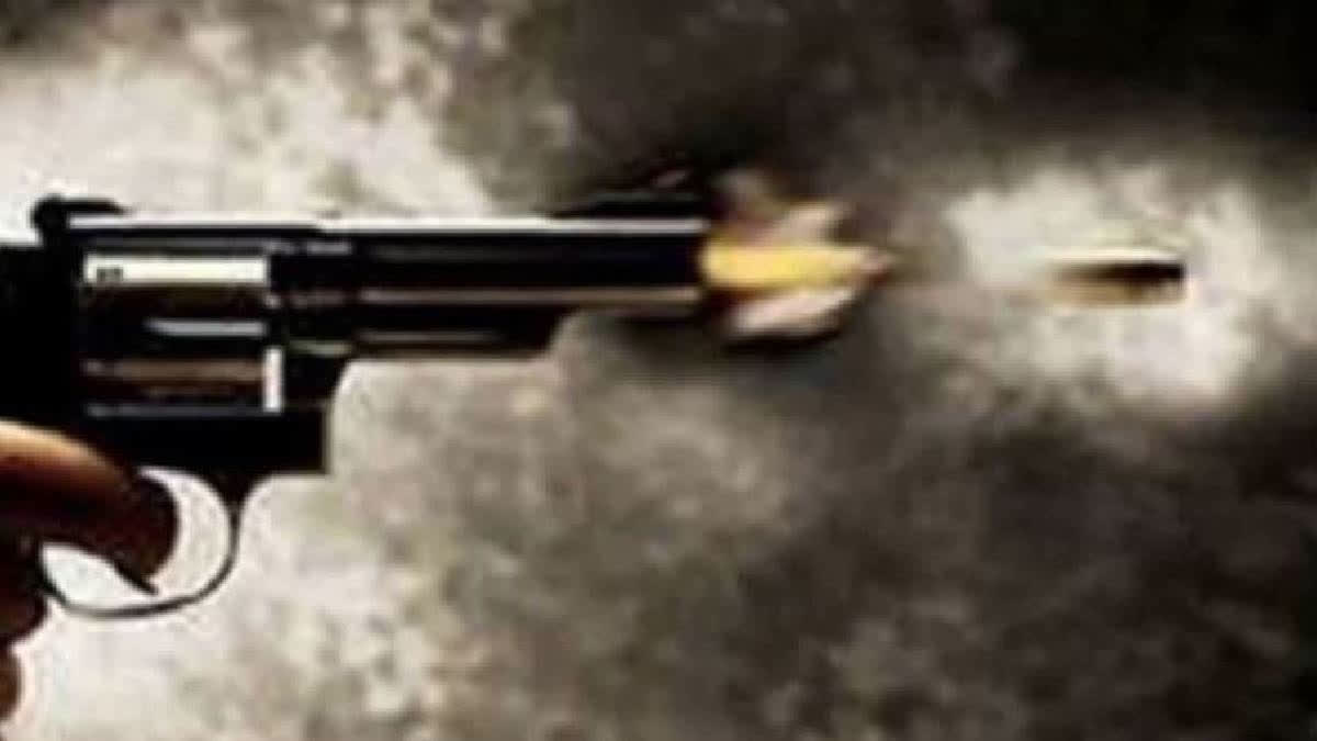 Jharkhand Police Officer Kills Self With Service Revolver