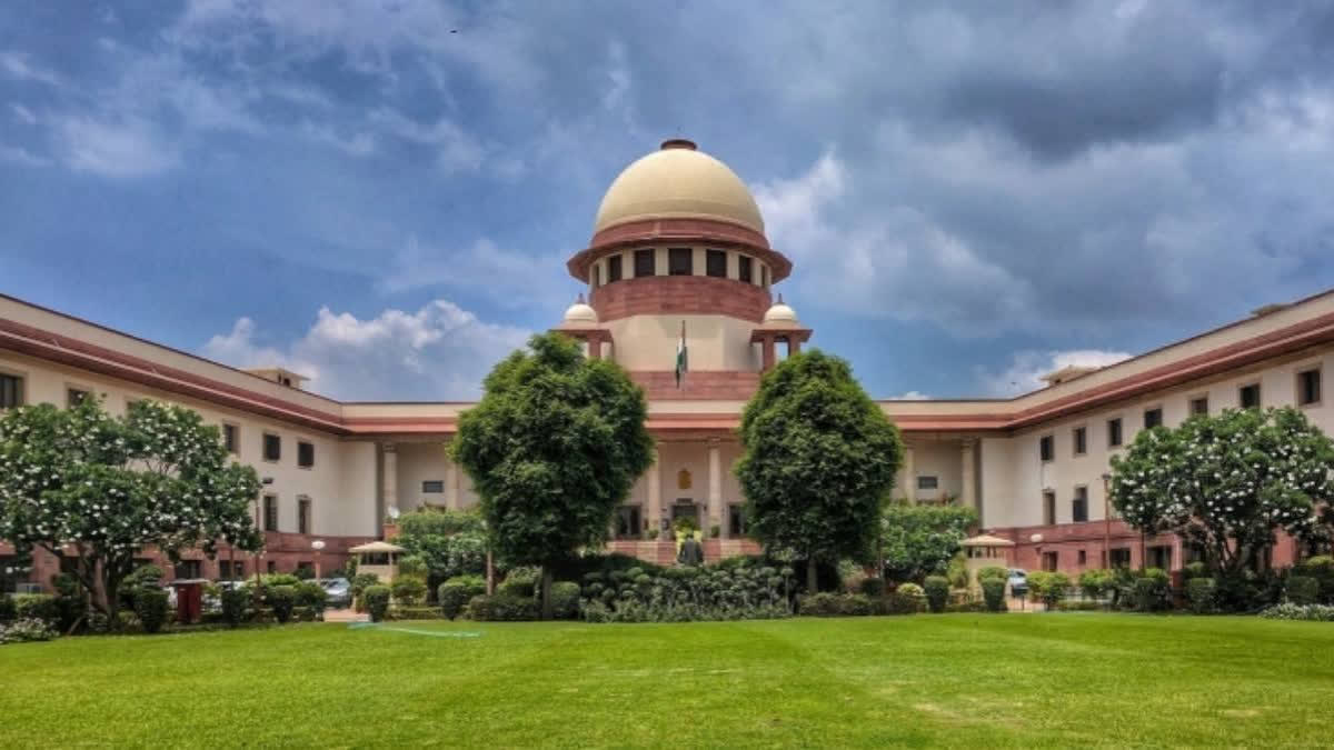 SC: Frivolous Proceedings Directly Impinge On The Rule Of Law, Affects Cases Crying For Justice