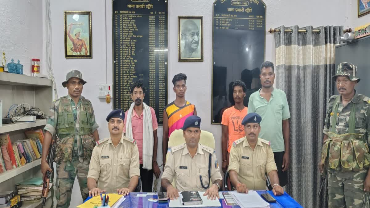 khunti-adki-police-operation-six-murderer-arrested-khunti