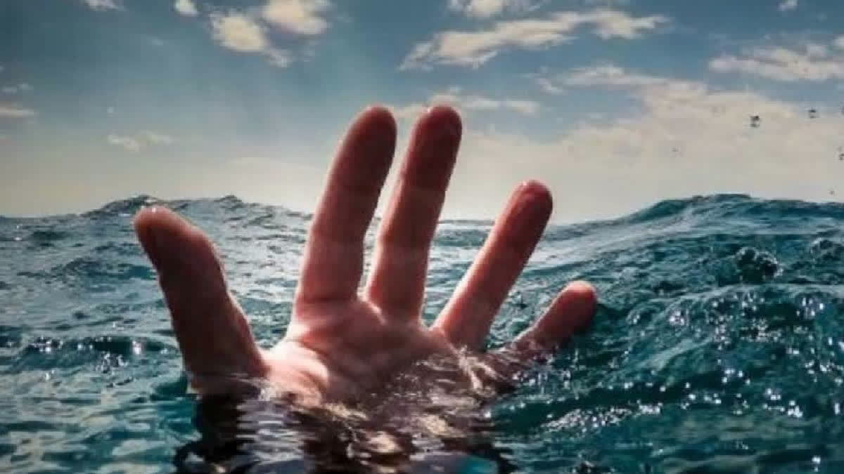 Two Boy Scouts Among Six People Drown In Bihar