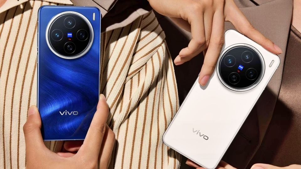 Vivo X200 Series