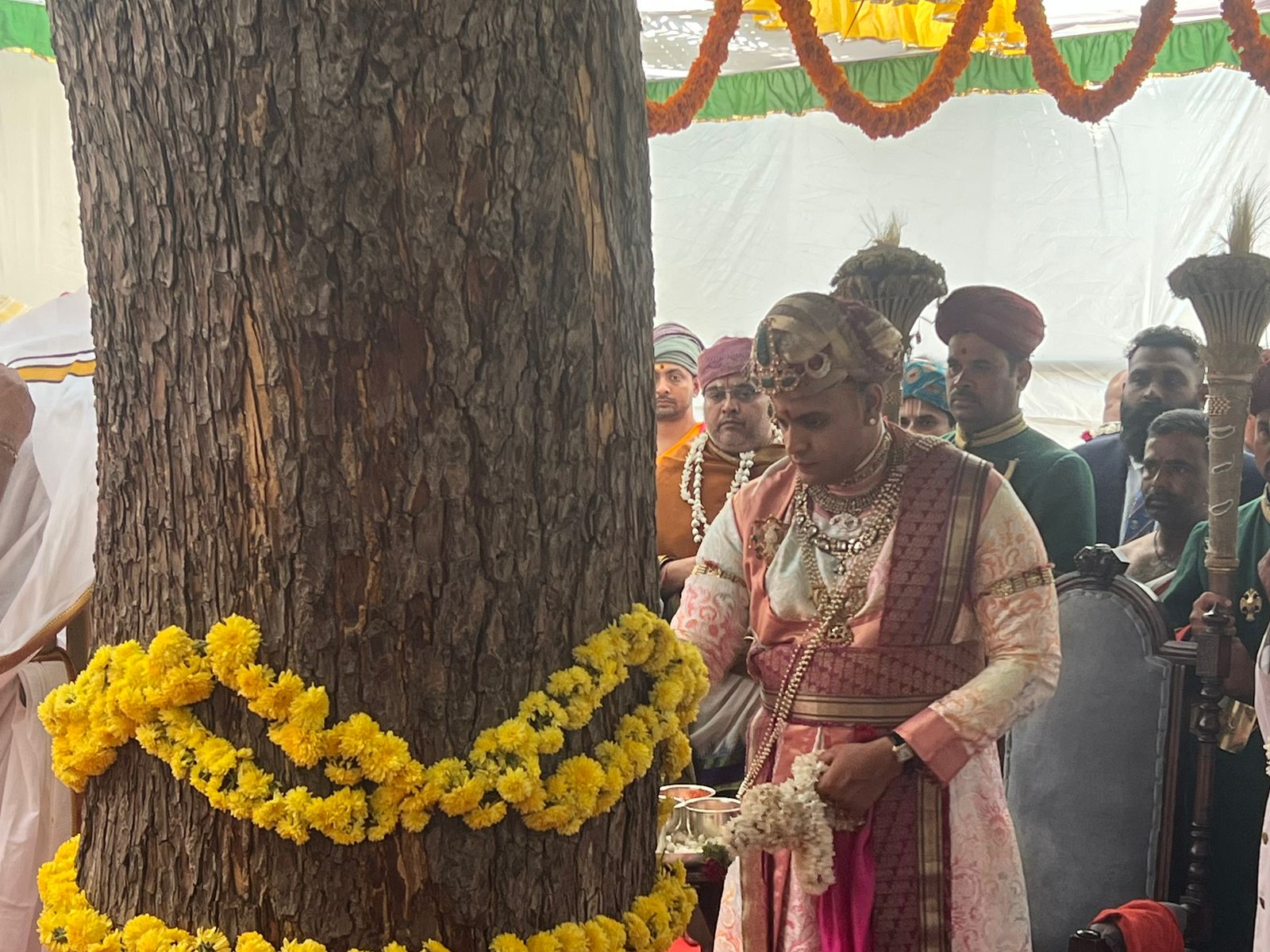 NAVRATRI CELEBRATION 2024  MYSURU DASARA  MYSURU  NAVRATRI CELEBRATION