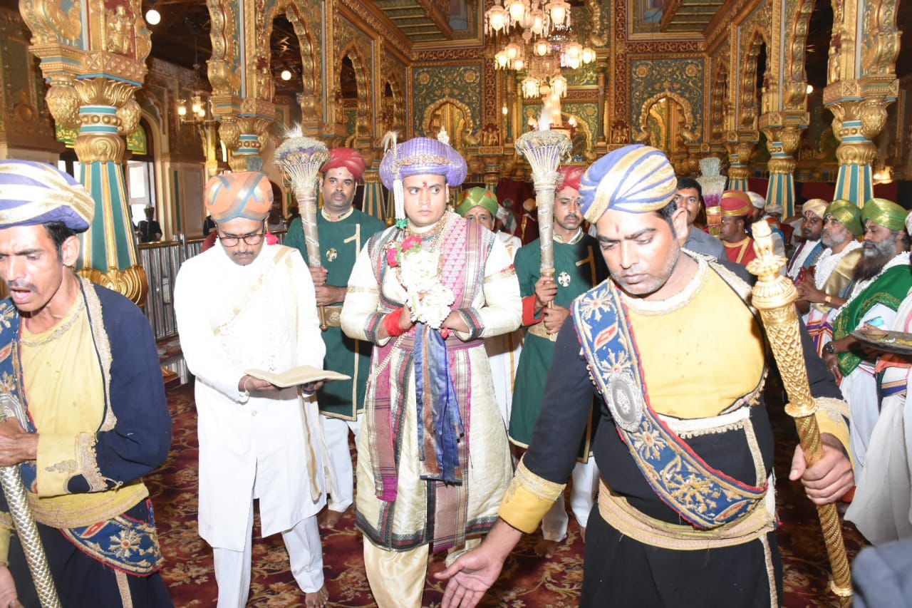 NAVRATRI CELEBRATION 2024  MYSURU DASARA  MYSURU  NAVRATRI CELEBRATION