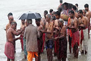 WEST BENGAL MONSOON UPDATE