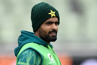 Babar Azam Captaincy