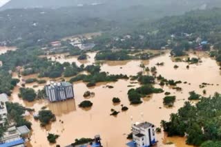 centre sanctioned  flood relief for  14 states