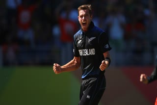 Tim Southee Captaincy