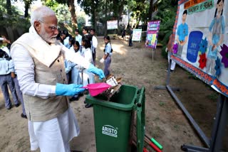 Swachhta Hi Seva 2024