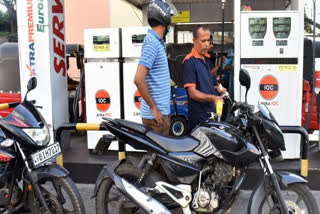 Petrol Diesel Price Today