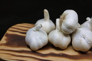 Health Benefits Garlic