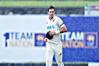 TIM SOUTHEE STEPS DOWN