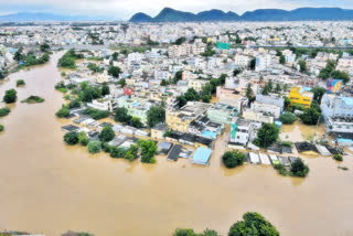 Budameru Vagu Encroachments