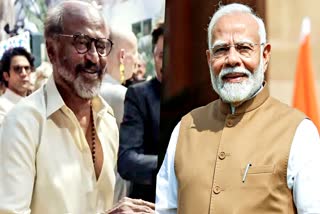 Modi on Rajinikanth Health Update