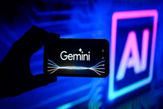 GOOGLE GEMINI AI VOICE CHATBOT  ജെമിനി ലൈവ്  ഗൂഗിൾ  GOOGLE AI ASSISTANT