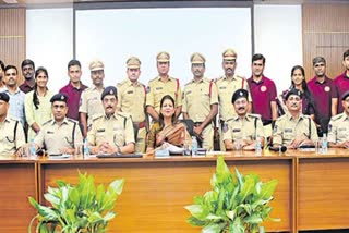 Telangana Police Arrest 27 Cyber Thugs Involved In Over 2000 Frauds From Rajasthan