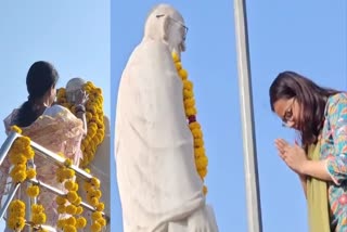 GANDHI JAYANTI 2024