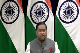 India Raises Concerns Over Sudan Conflict, Stresses Respect For Diplomatic Premises