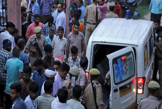 Hathras Stampede: UP Police Files 3,200-Page Charge Sheet