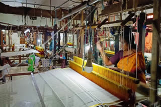 Weaving Hope: Ramesh Menon's 'Save The Loom' Breathing Life Into Kerala's Handloom Industry