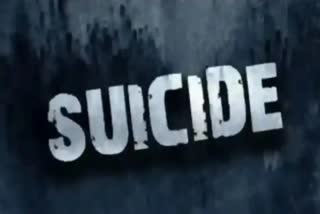 Nagpur Suicide