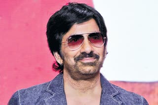 Raviteja 75 Movie New Schedule