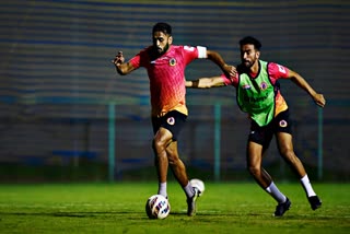 EAST BENGAL PRACTICE