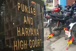 PUNJAB AND HARYANA HIGH COURT