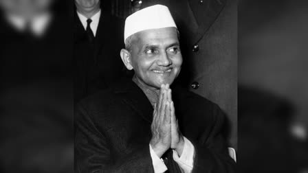 Lal Bahadur Shastri