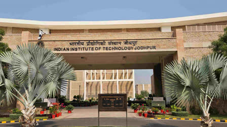 IIT Jodhpur