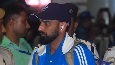 Mohammed Shami