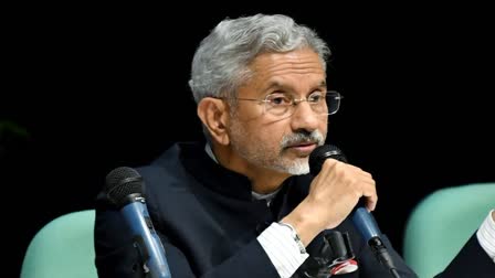 JAISHANKAR ON SUPPORT TO ISRAEL