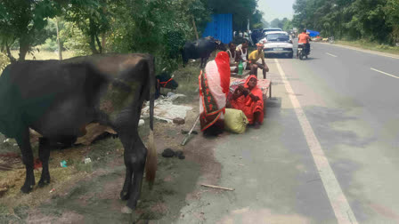 Bihar Flood