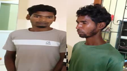 police-arrested-11-year-old-accused-rewarded-naxalite-khunti