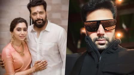 JAYAM RAVI  JAYAM RAVI DIVORCE  ജയം രവി വിവാഹമോചനം  ജയം രവി ആരതി