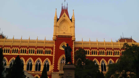 Lawyers Registration Case in Calcutta HC