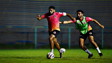 EAST BENGAL PRACTICE