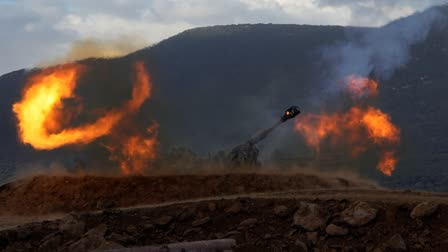 eight israeli soldiers killed during fighting in southern Lebanon