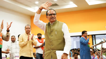 Shivraj Singh Chauhan