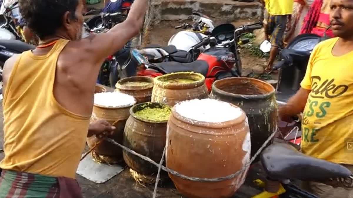 Mahaprasad price