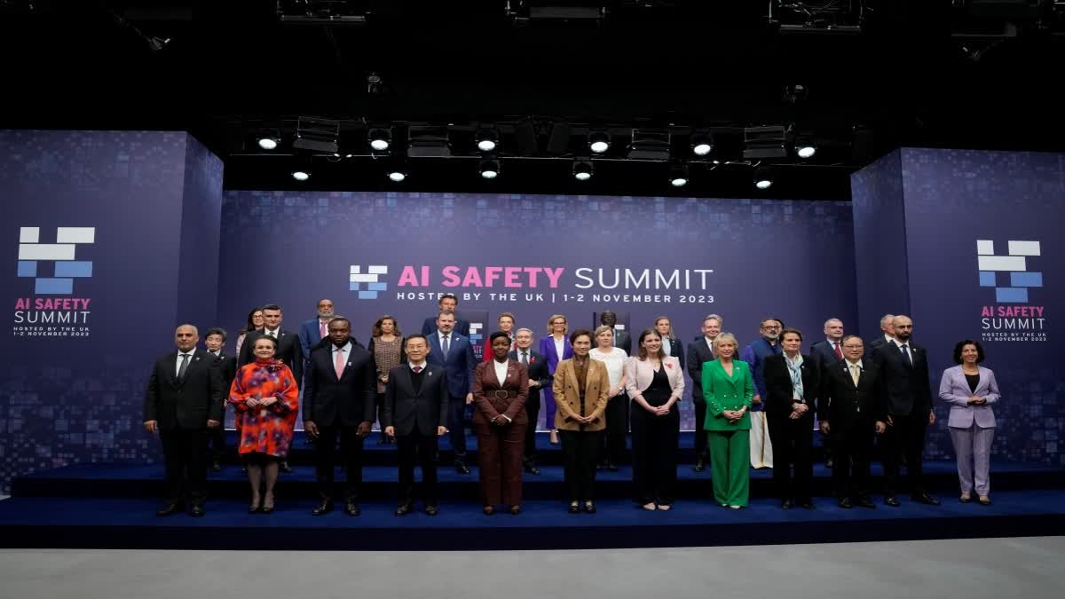 AI Safety Summit