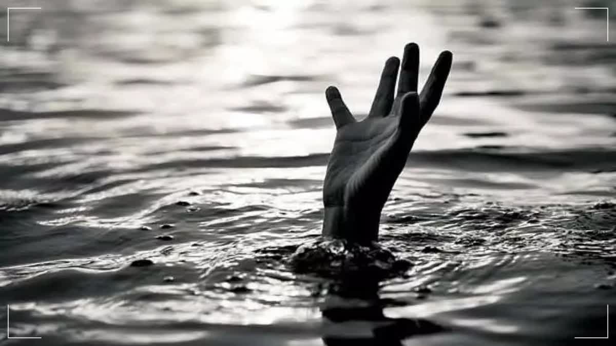 Boat Capsized in Bihar