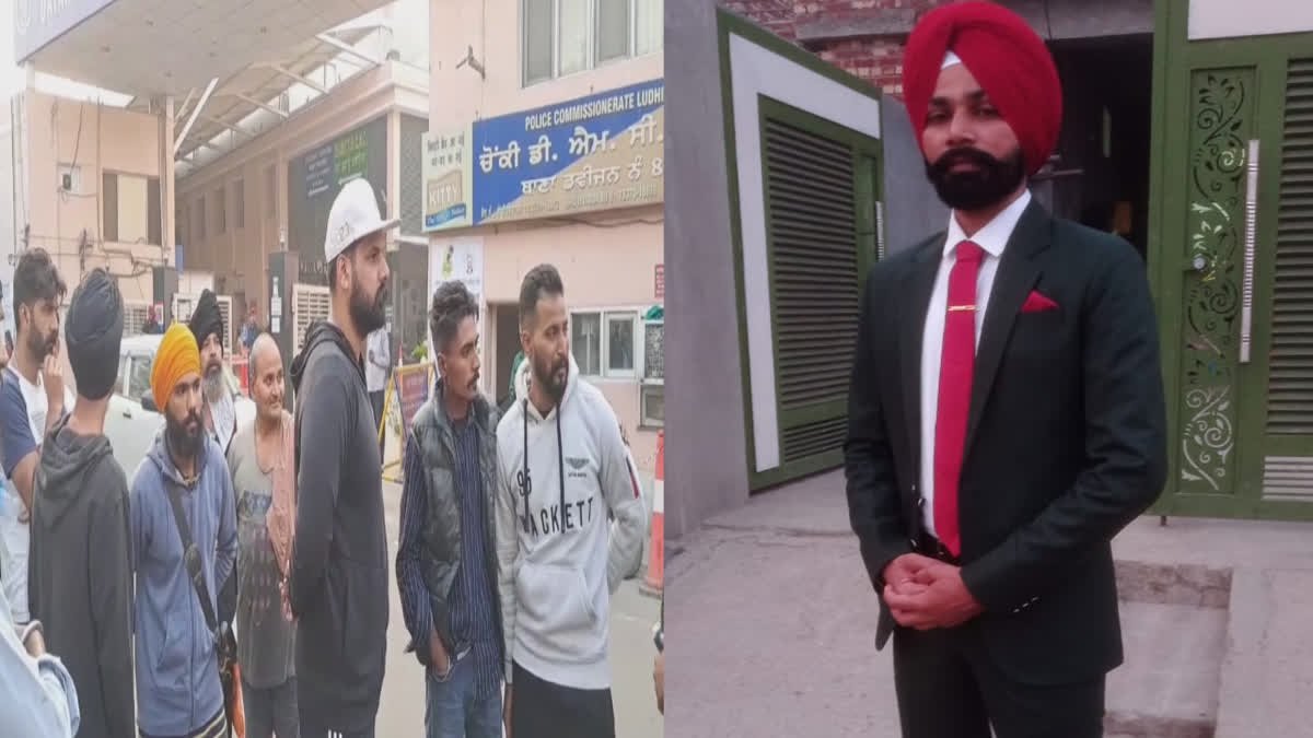 A soldier on leave was killed during a fight during a wedding in Ludhiana