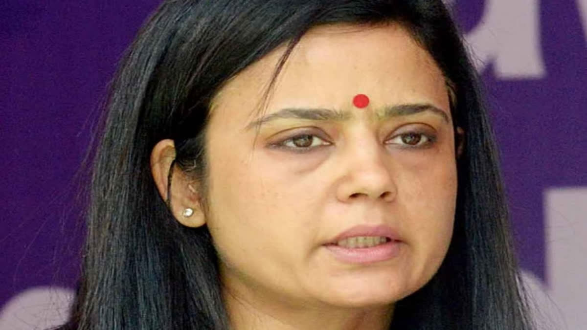 Row over House questions: Hiranandani backs charges against Mahua Moitra