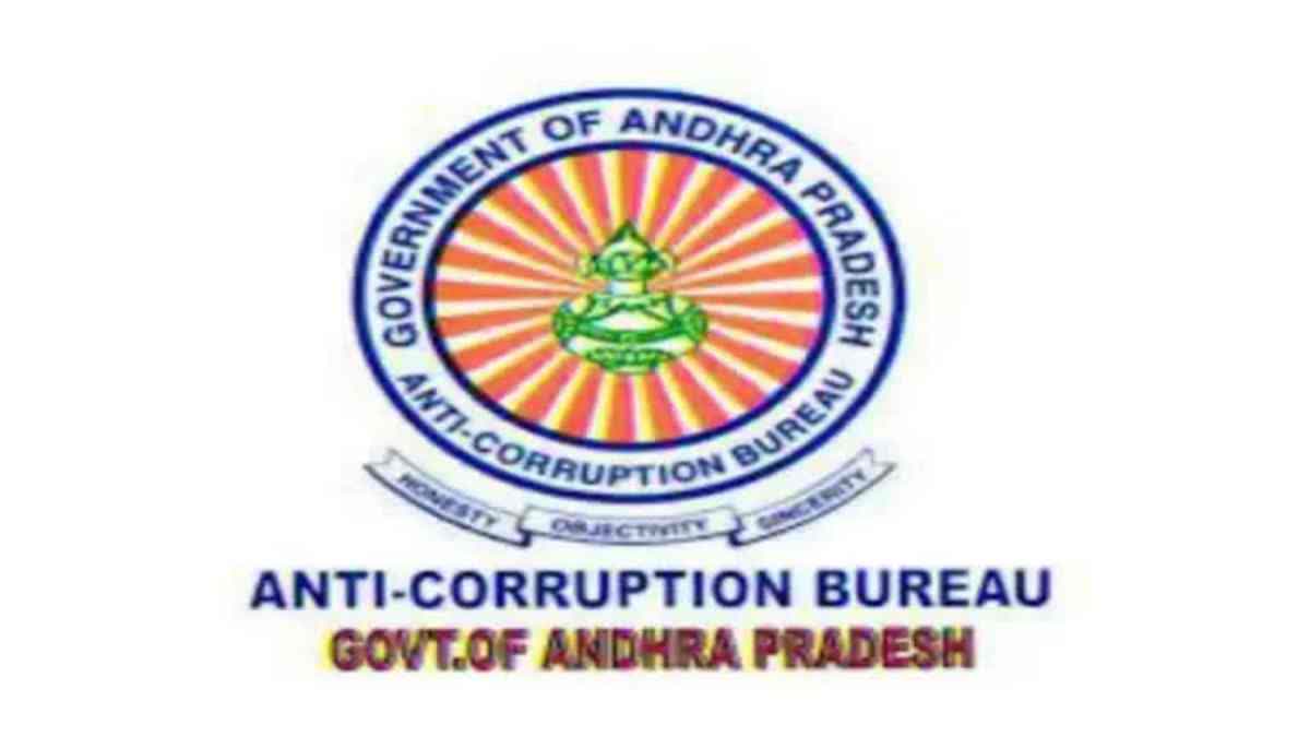 ACB Rides in Garikapadu Checkpost