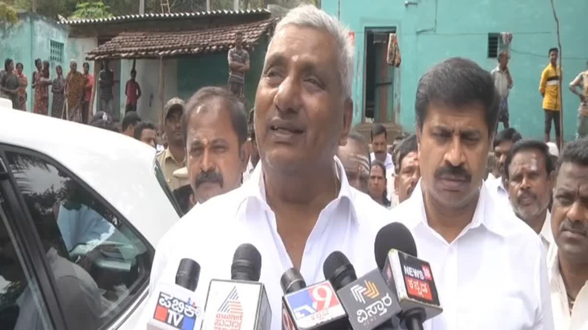 minister-k-venkatesh-statement-on-kaveri-issue