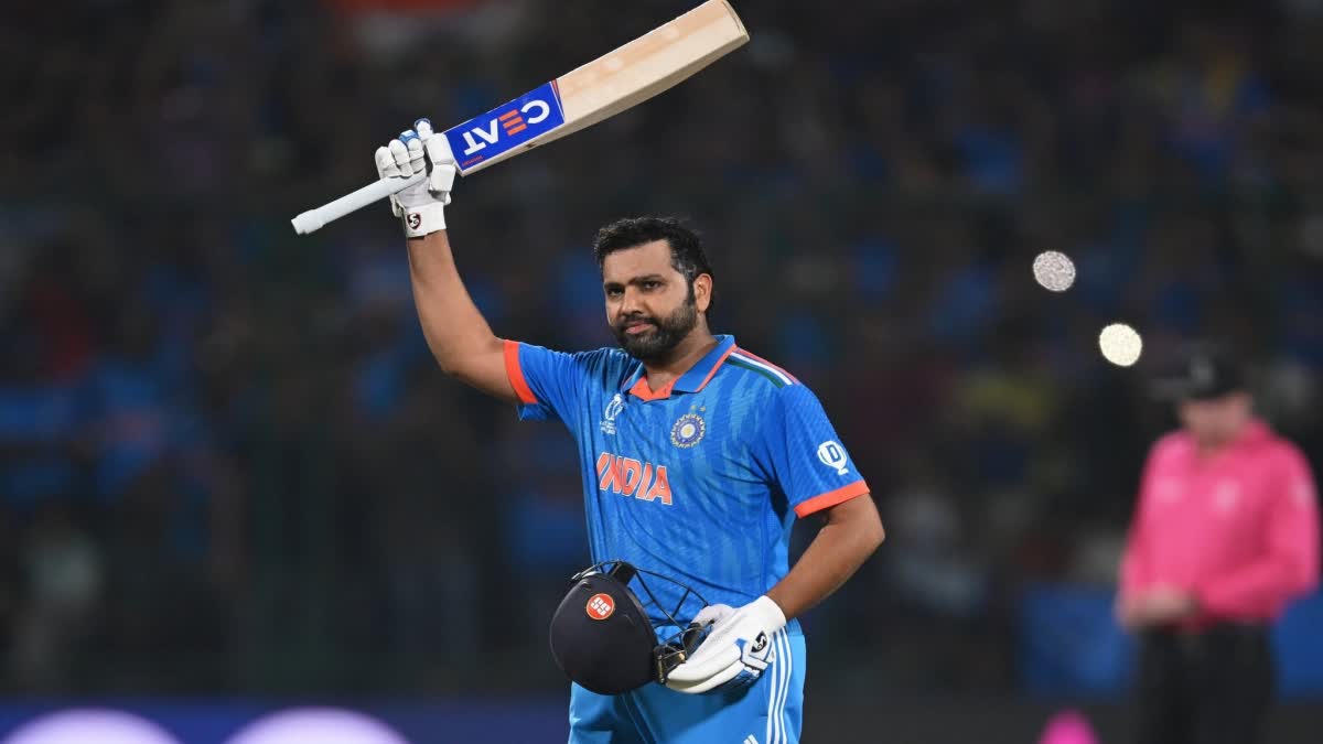 rohit sharma