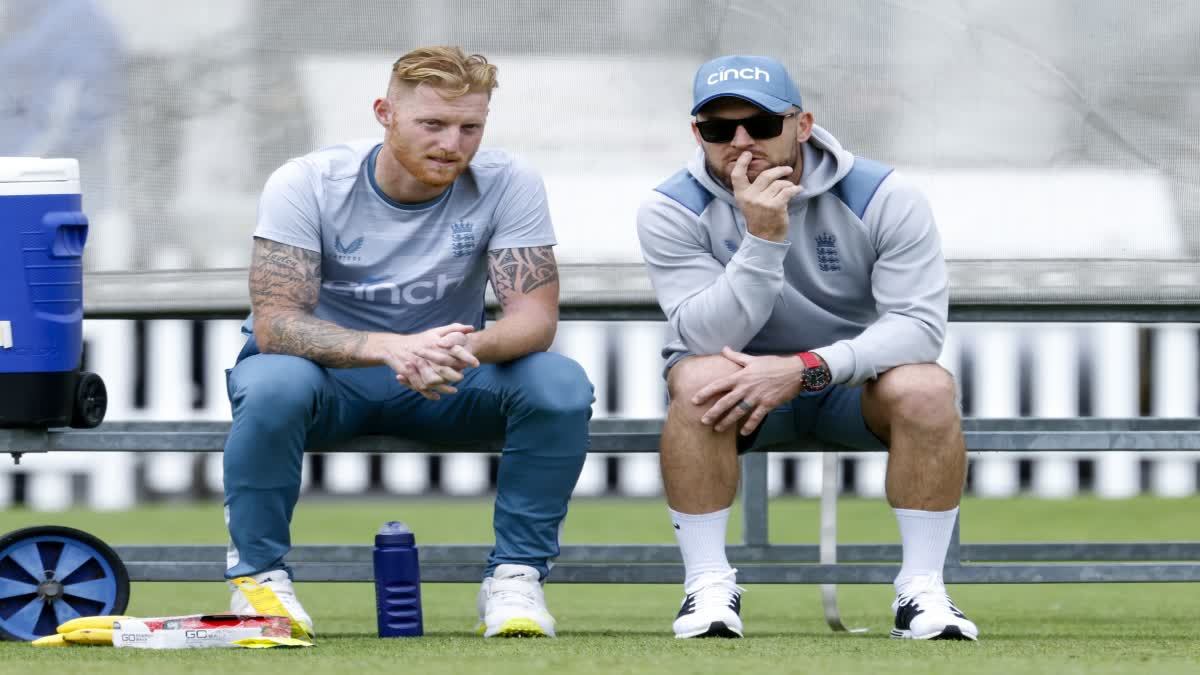 Bazball  brendon mccullum ben stokes  Bazball Included in Collins Dictionary  Bazball style england  brendon mccullum  What is Bazball  England cricket team  ബ്രണ്ടൻ മക്കല്ലം  കോളിൻസ് നിഘണ്ടു  Collins Dictionary