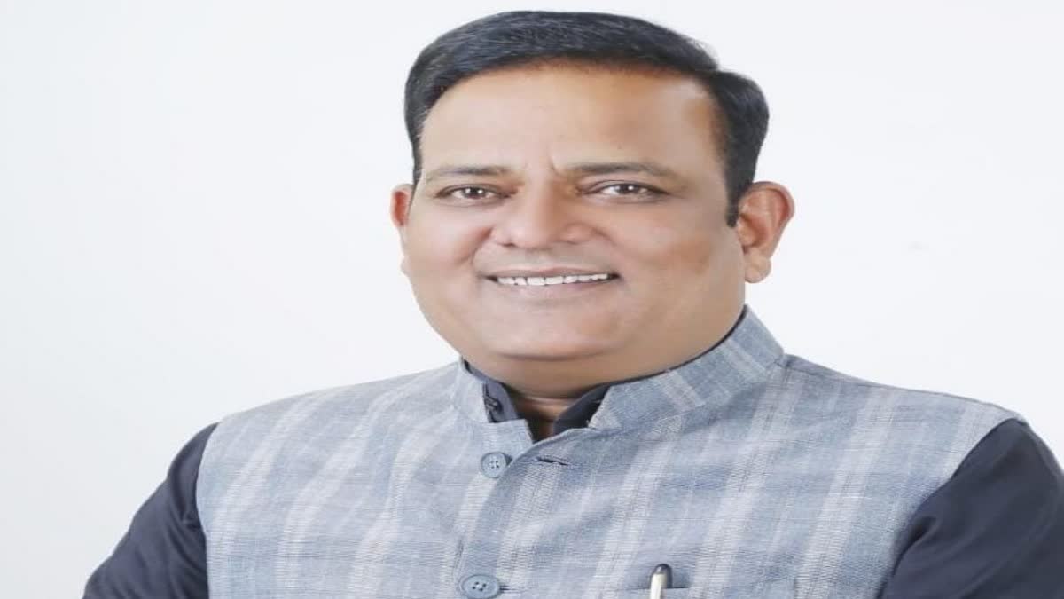 Delhi minister raaj kumar anand